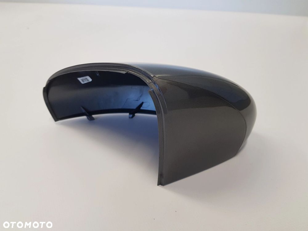 NOWA ORYGINALNA obudowa nakładka lusterka LEWA Fiat Tipo II 735708143 - 3