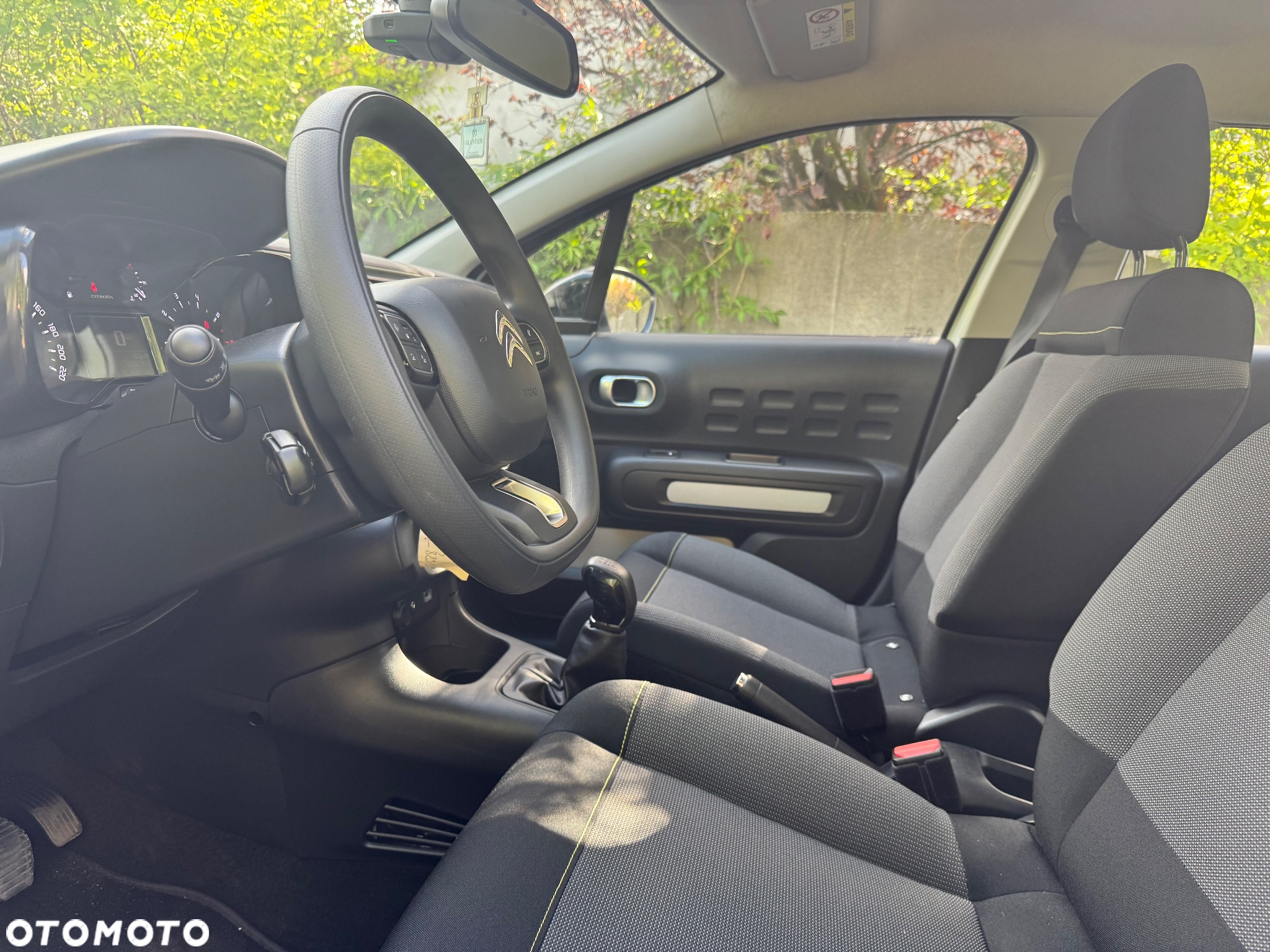 Citroën C3 1.2 PureTech Elle S&S - 10