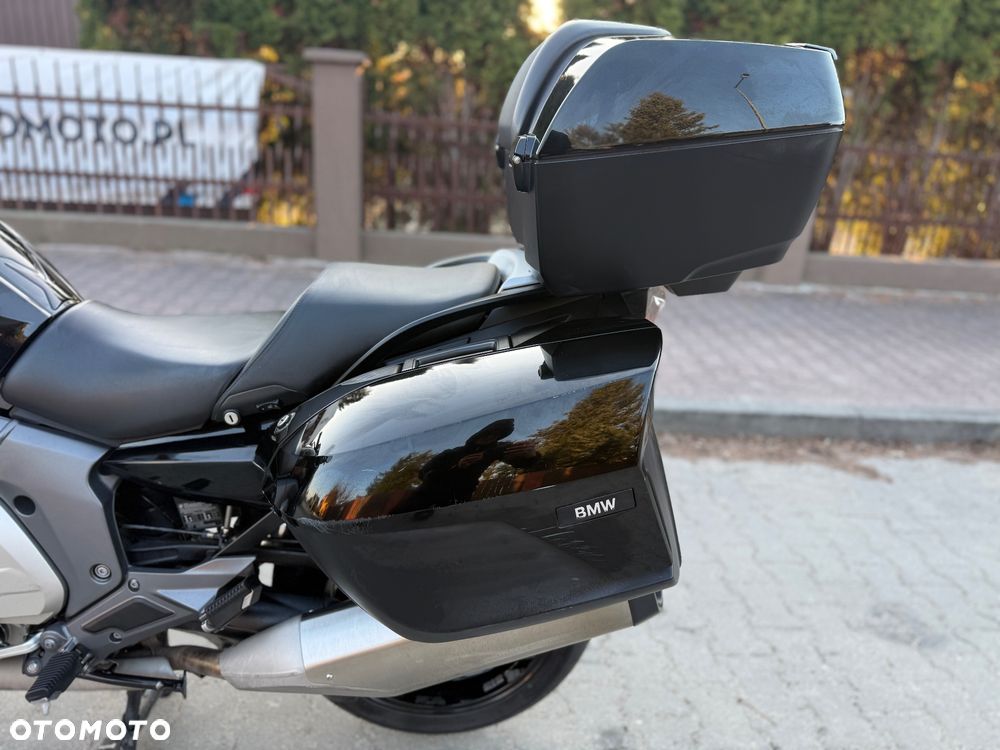 BMW K - 22