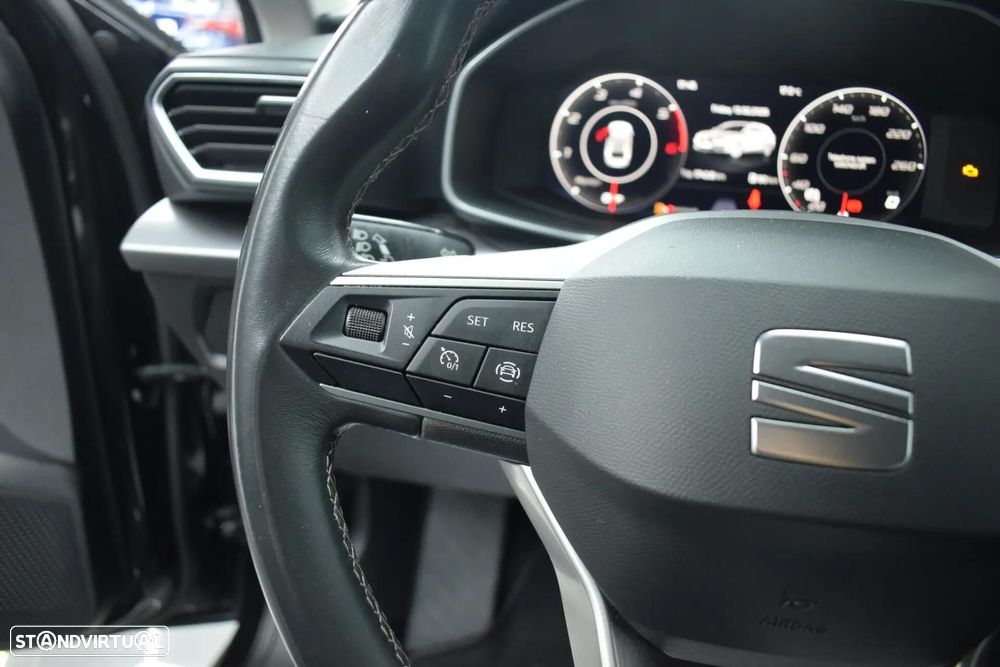 SEAT Leon ST 2.0 TDI Style - 7