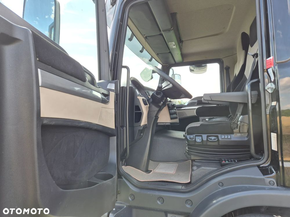 MAN TGL 12.250 3 osobowy oryginał 6.2m 7.6m HAK AUTOMAT KLIMA 12000kg ESP EURO 6 / TOP STAN / okazja nauka jazdy MOŻLIWOŚĆ DOSTOSOWANIA elka - 14