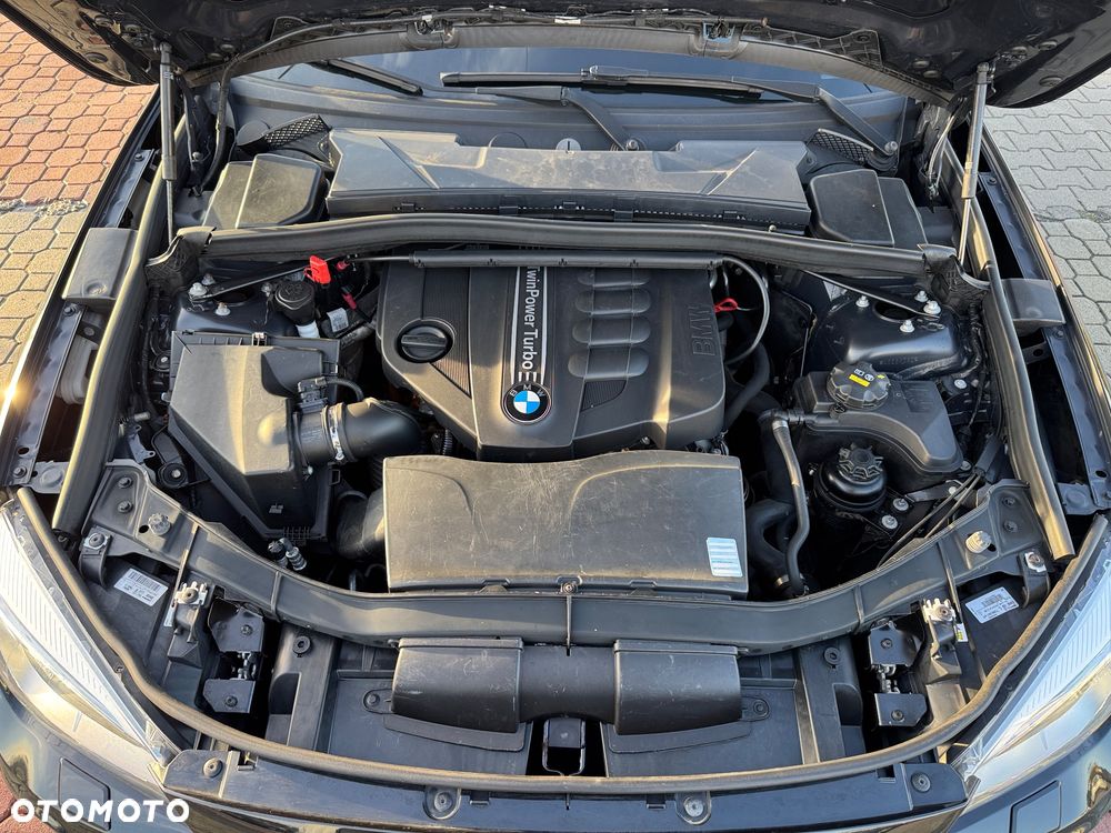 BMW X1 sDrive18d Sport Line - 13