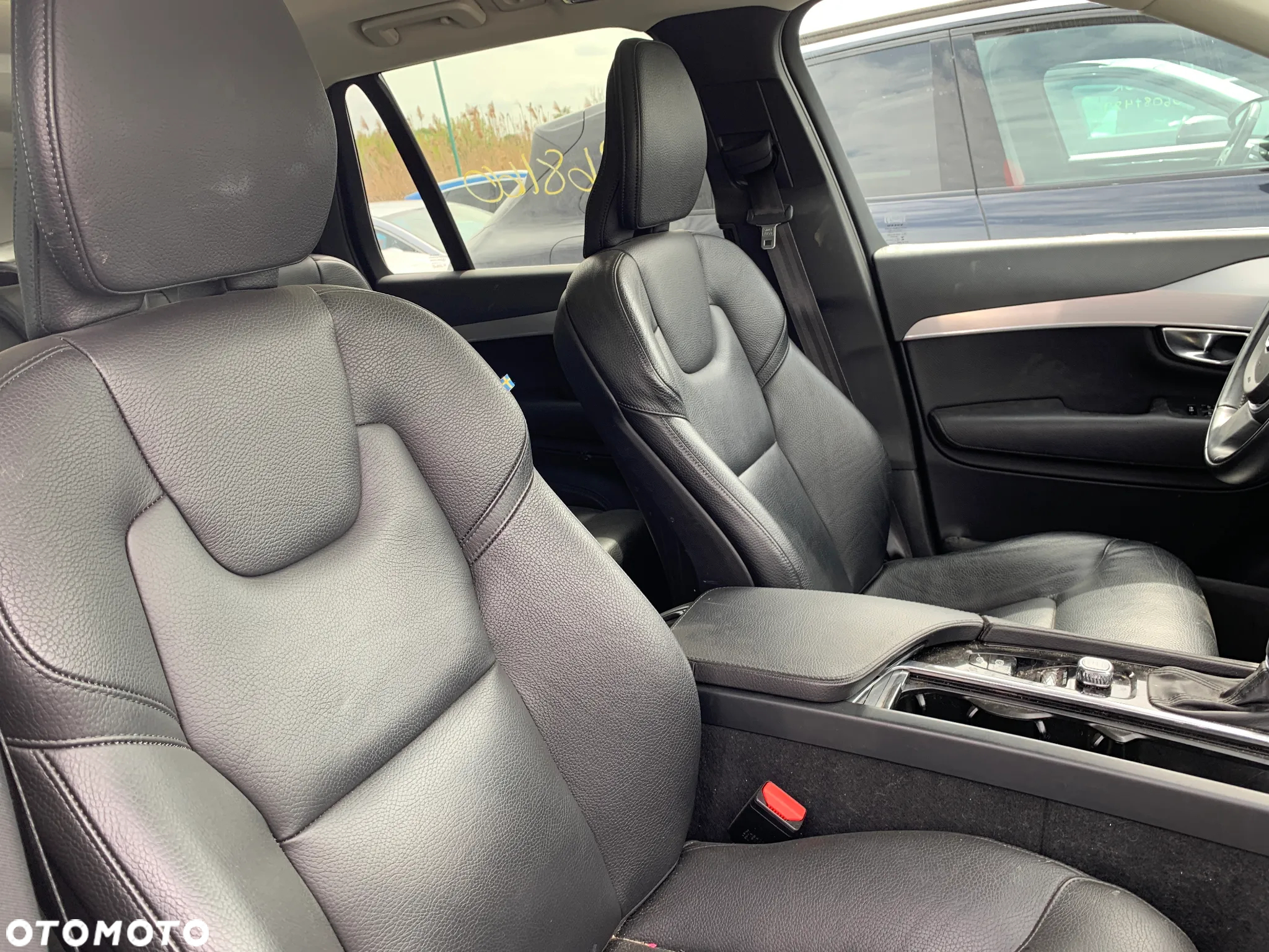 Volvo XC 90 T6 AWD Momentum - 18