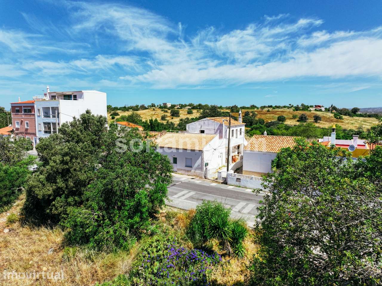 Moradia em Banda T5 Venda em Albufeira e Olhos de Água,Albufeira - Grande imagem: 4/39
