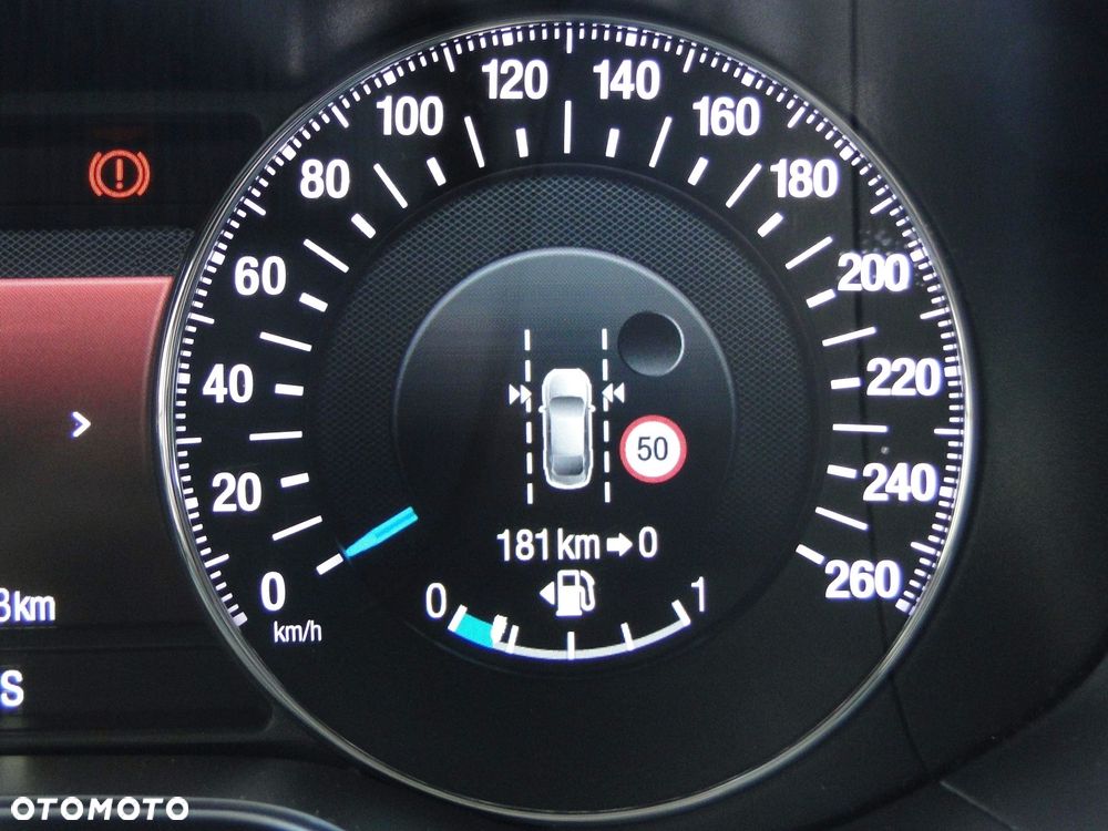 Ford Mondeo 2.0 TDCi Titanium PowerShift - 33