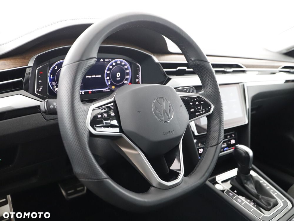 Volkswagen Arteon Shooting Brake 2.0 TDI Elegance DSG - 14