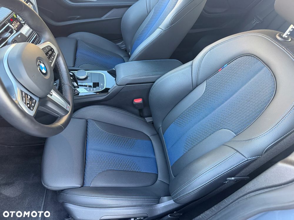 BMW Seria 2 218i M Sport - 14