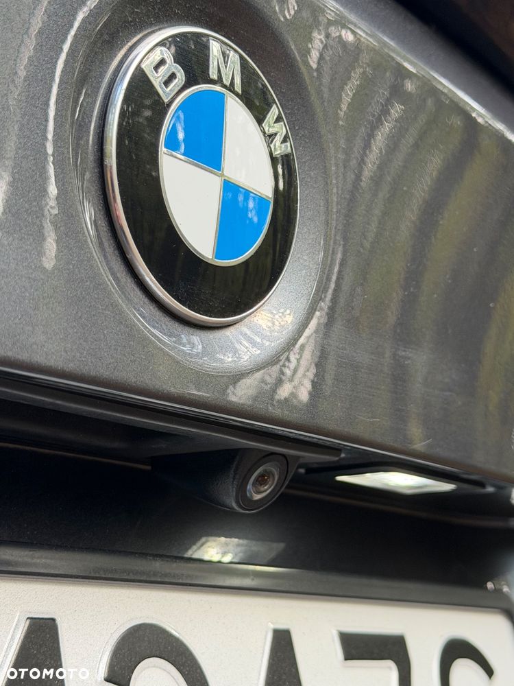 BMW Seria 3 320i GPF xDrive M Sport Shadow - 30