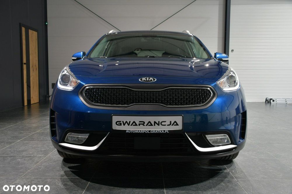 Kia Niro 1.6 GDI Hybrid XL - 4