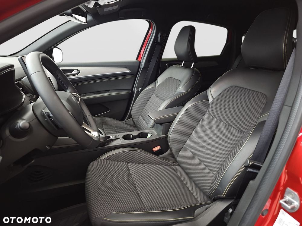 Renault Arkana 1.3 TCe mHEV Techno EDC - 10