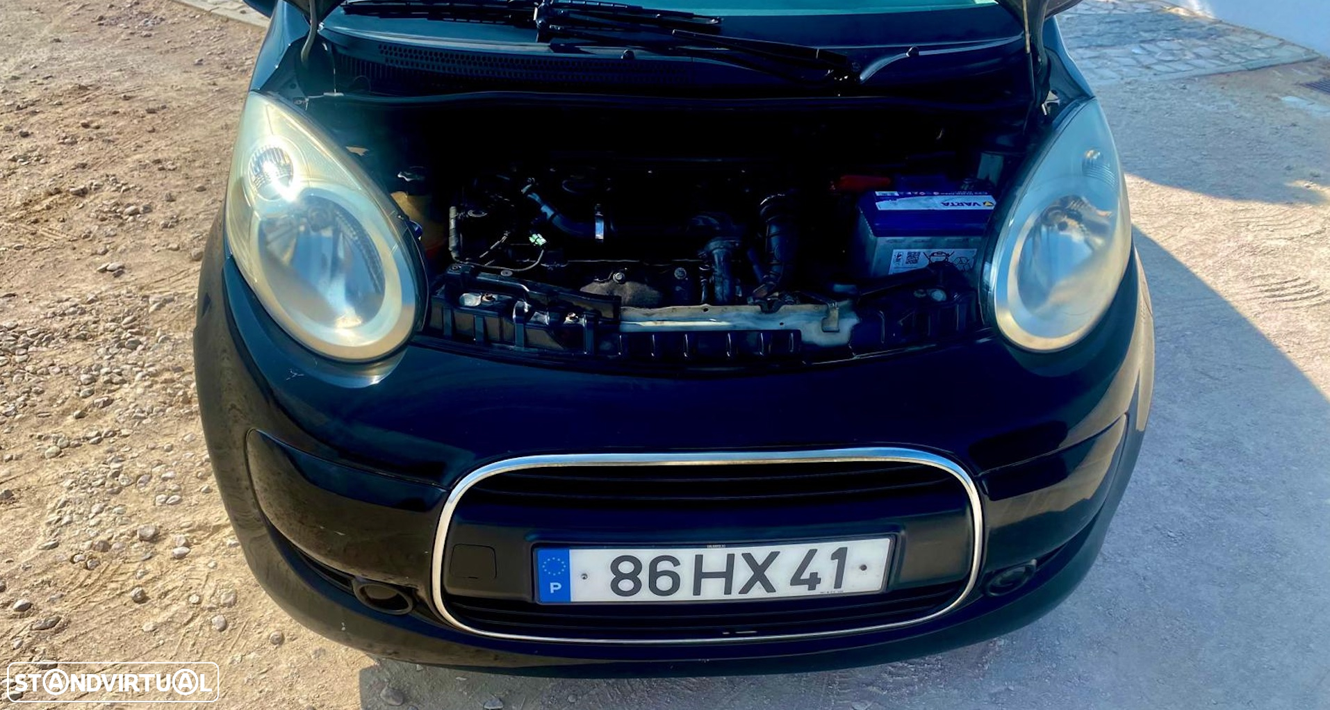 Citroën C1 - 9