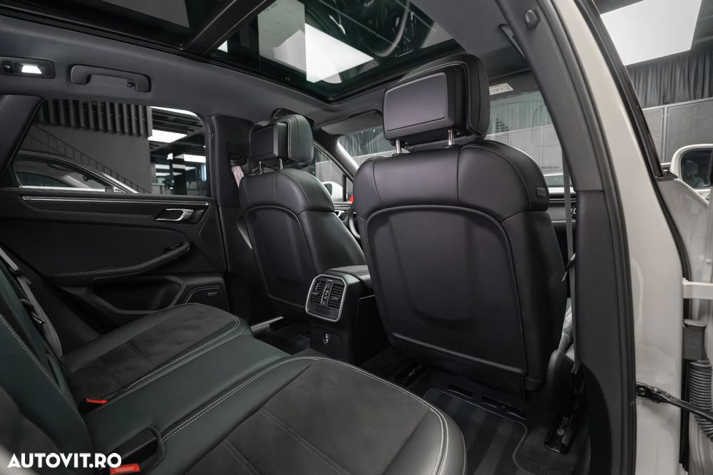Porsche Macan GTS - 33