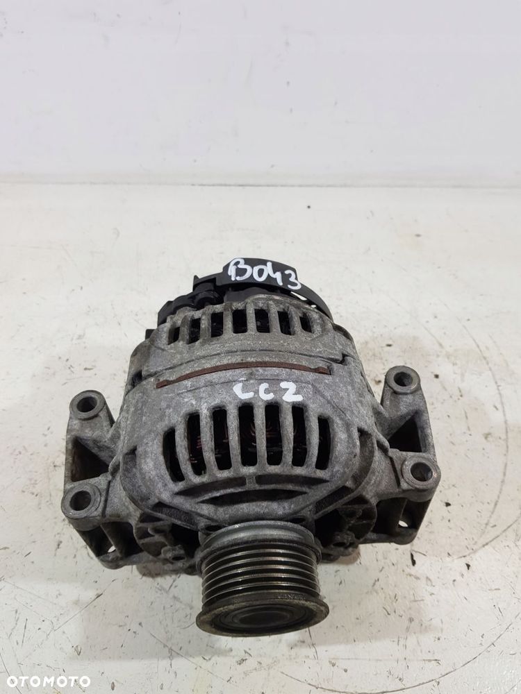 alternator 06b903016ab vw 1.8 2.0 tfsi audi - 9