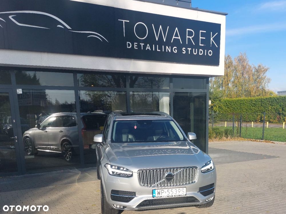 Volvo XC 90