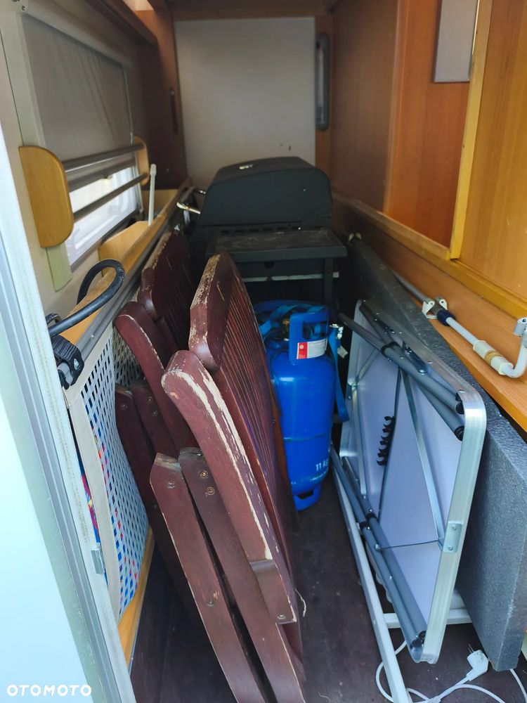 KNAUS Sport Trawler - 28