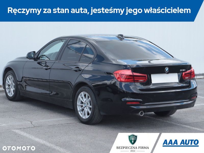 BMW Seria 3 - 6