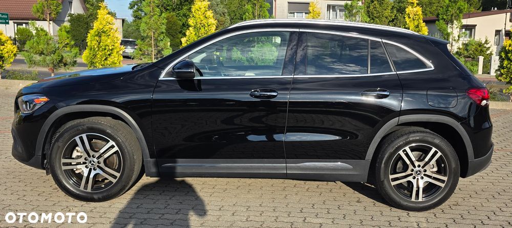 Mercedes-Benz GLA 250 4Matic 8G-DCT Edition Progressive Line - 9
