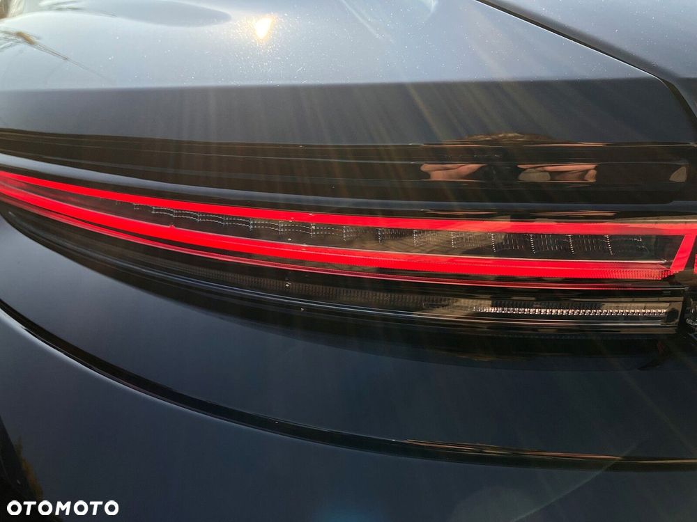 Porsche Panamera - 10