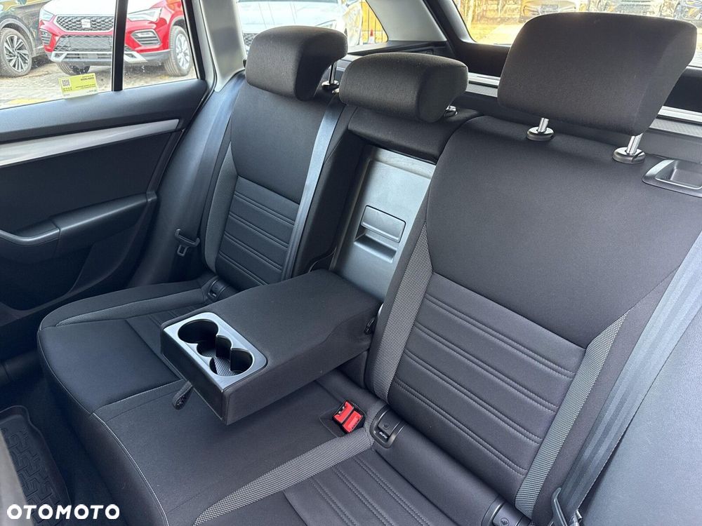 Skoda Octavia 1.6 TDI SCR Ambition - 15