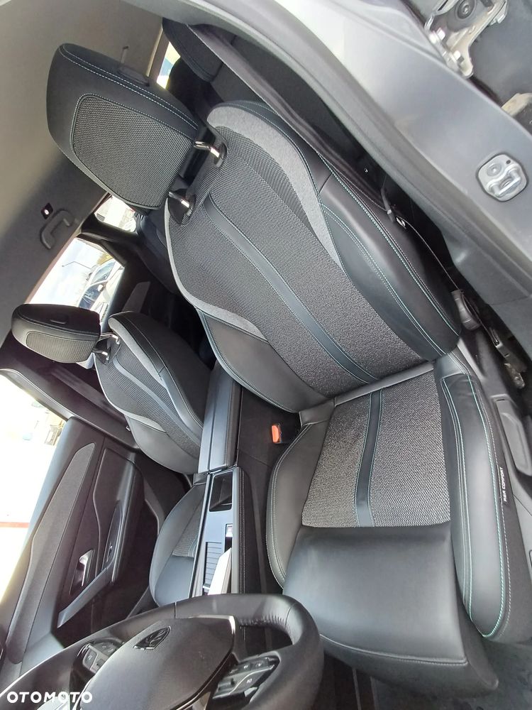 Peugeot 308 1.5 BlueHDi Allure Pack S&S EAT8 - 12