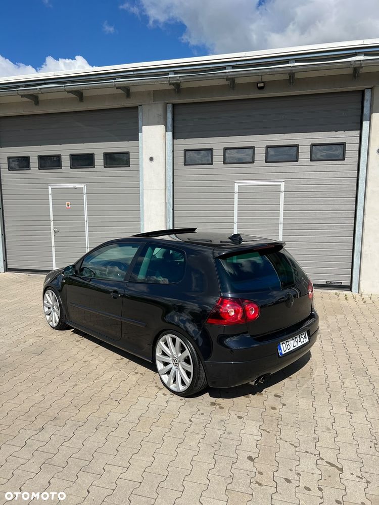 Volkswagen Golf 1.4 TSI GT Sport - 20