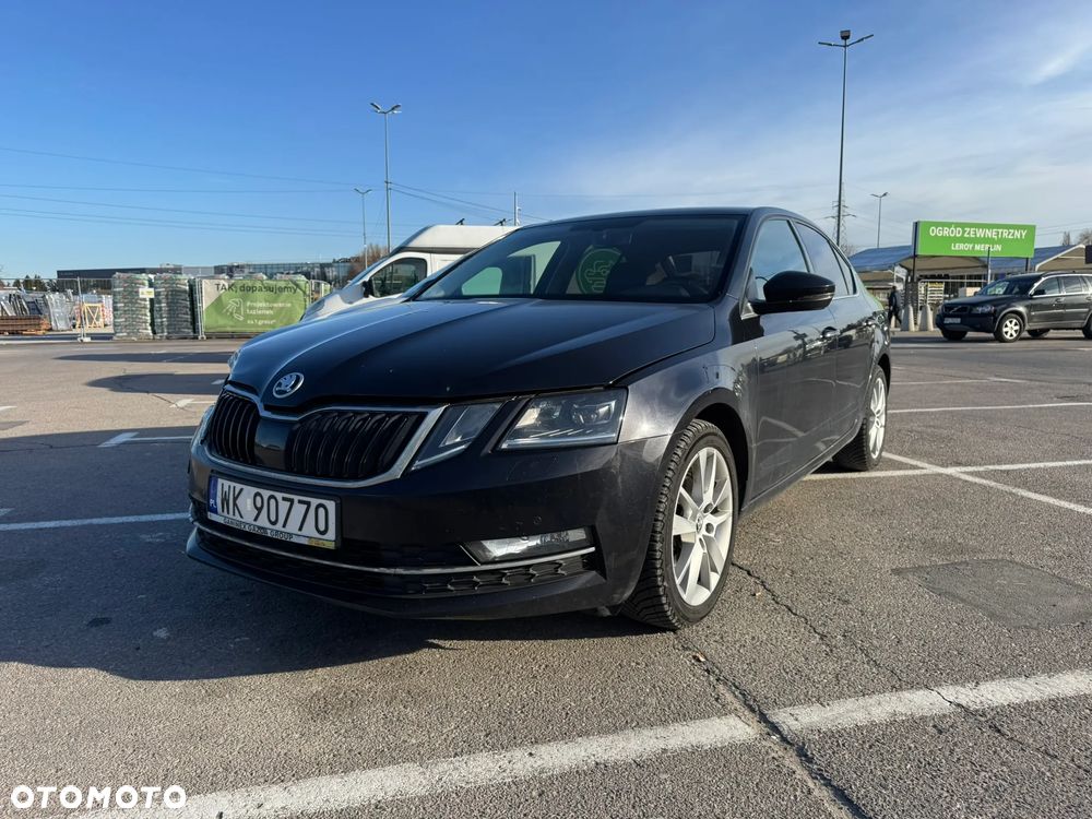 Skoda Octavia 1.4 TSI Style - 3