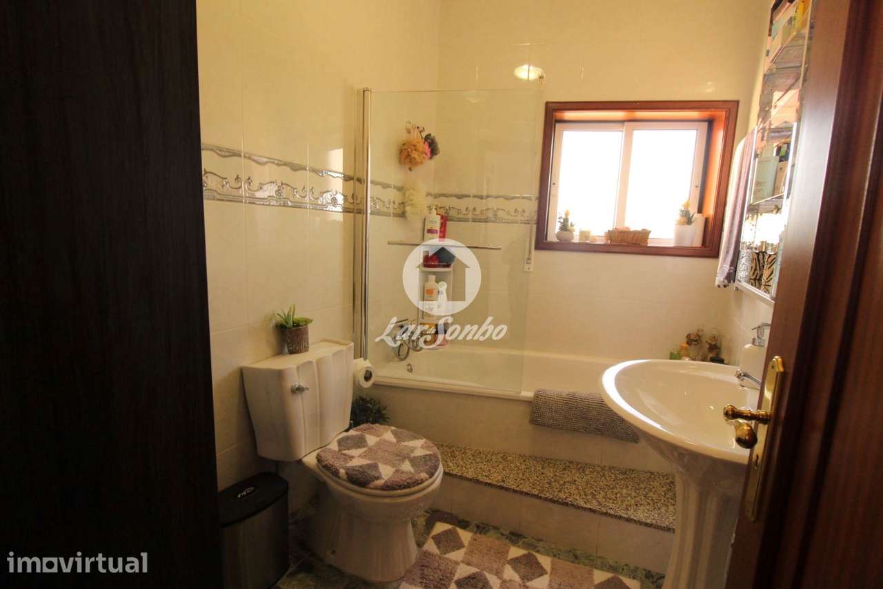 Moradia Geminada V3 em Golães Fafe - Grande imagem: 3/11