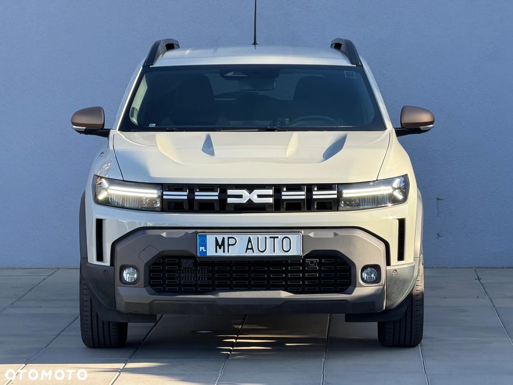 Dacia Duster 2025 photo 2
