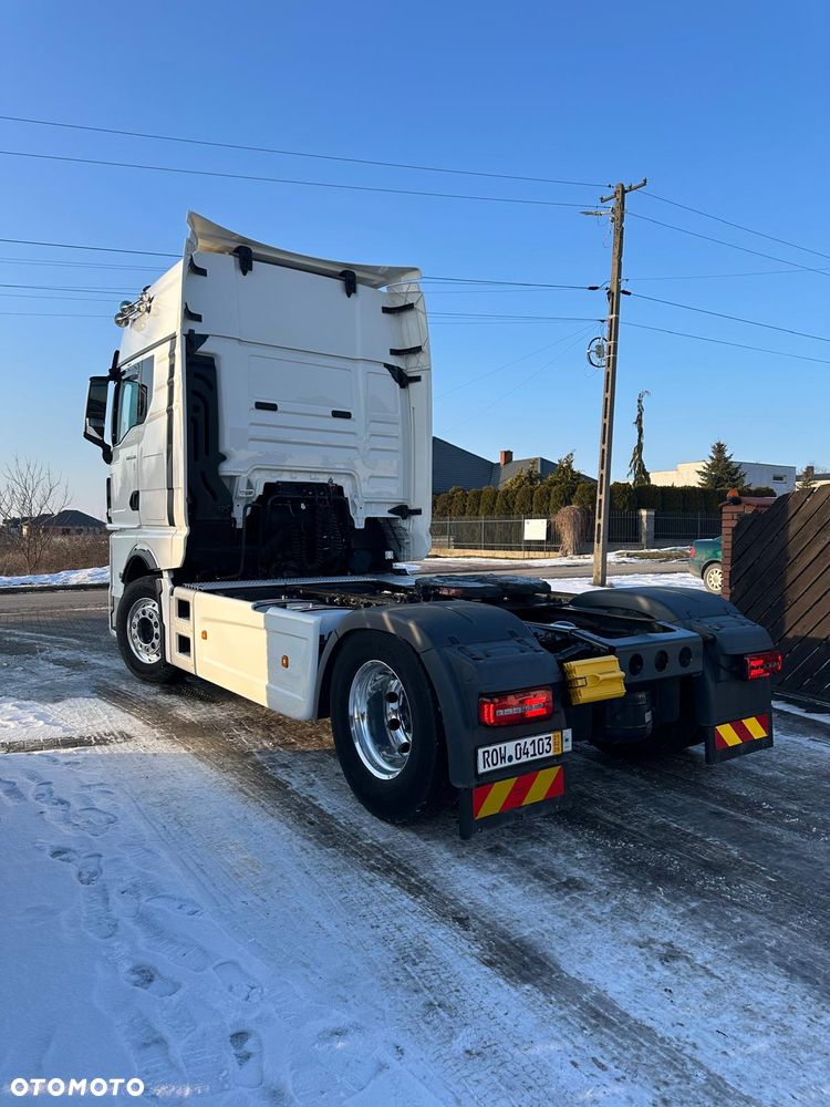 MAN TGX 18.510 XXL - 3