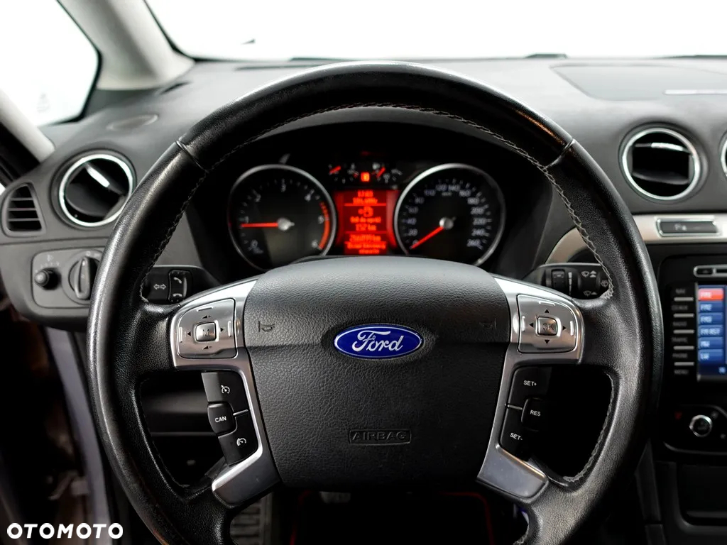 Ford Galaxy 2.0 TDCi Gold X - 18