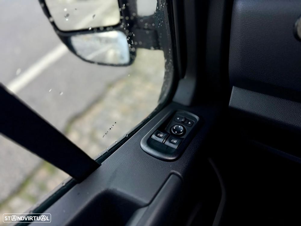 Opel Movano 2.3 L2H2 136Cv - 10