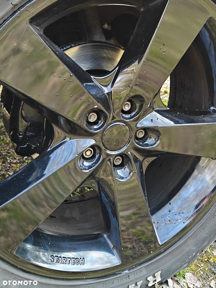 Dodge Nitro 3.7 V6 SLT 4WD - 17