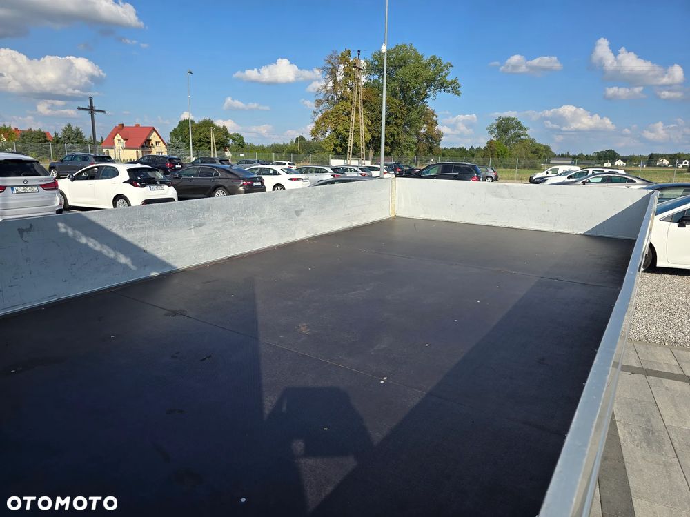 Volkswagen Crafter 50 BiTDI  177 KM - 26