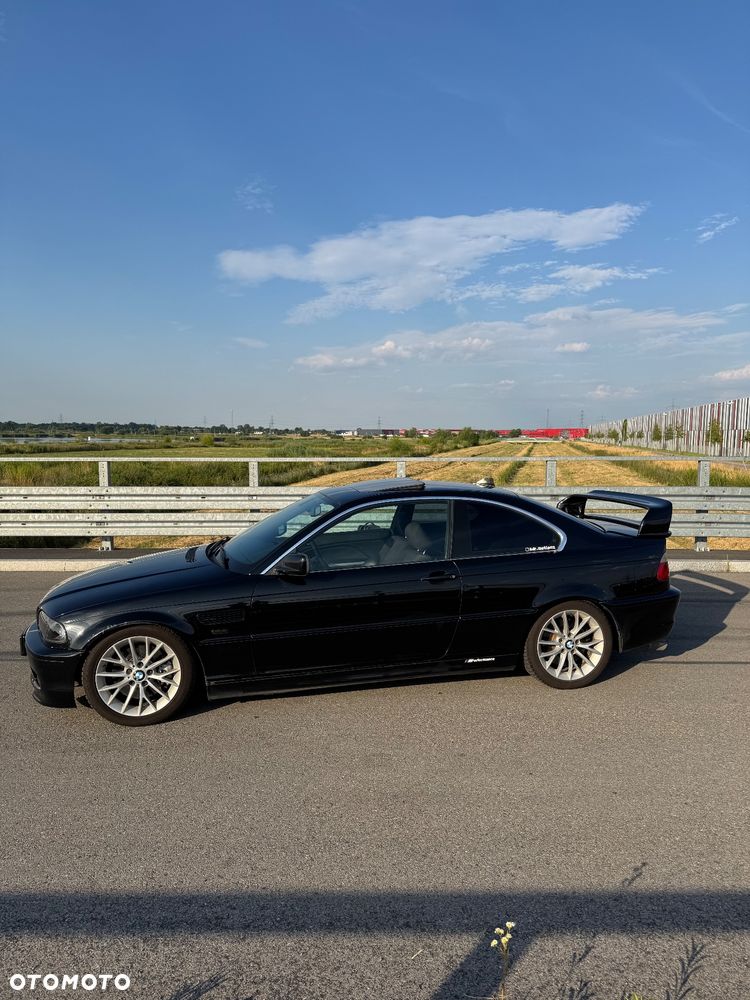 BMW Seria 3 330Ci - 6