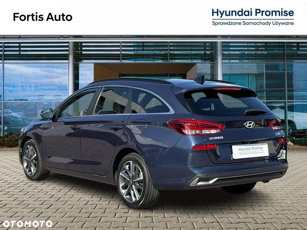 Hyundai i30 - 4