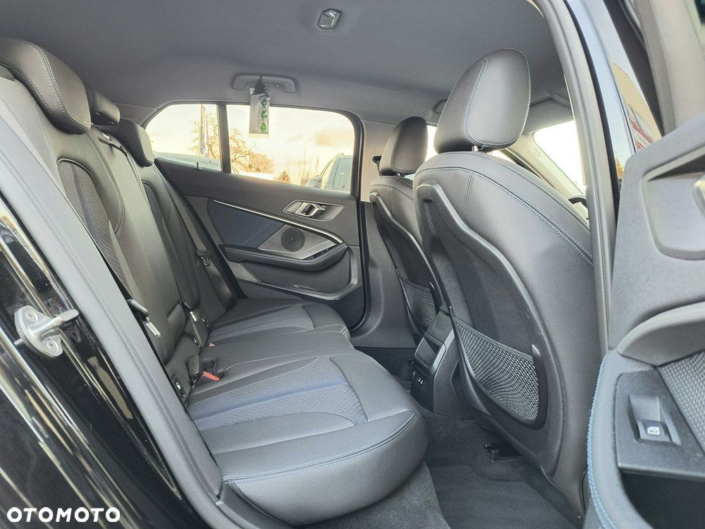 BMW Seria 1 118i Business Edition - 13