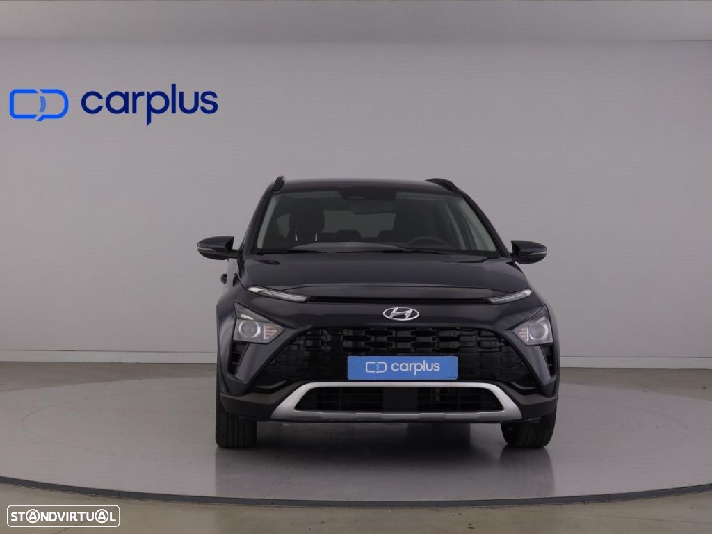 Hyundai Bayon 1.0 T-GDI Premium - 3