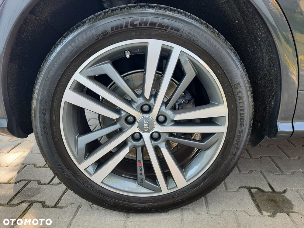 Audi Q5 2.0 TDI Quattro Sport S tronic - 12