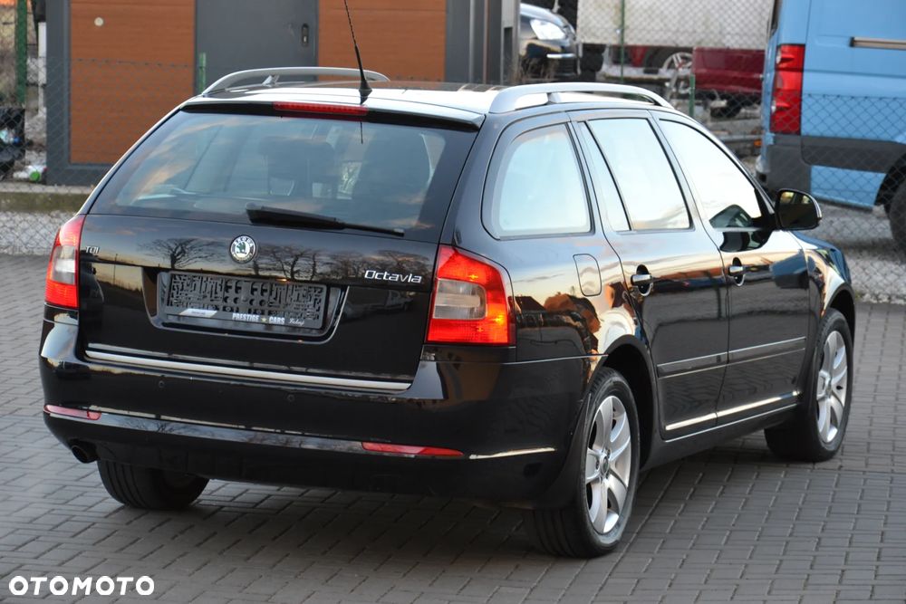 Skoda Octavia 1.6 TDI Ambition - 16