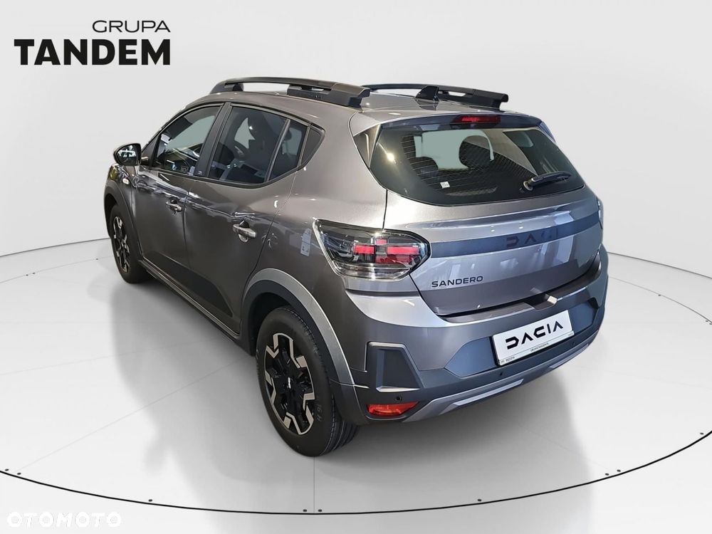 Dacia Sandero Stepway - 7