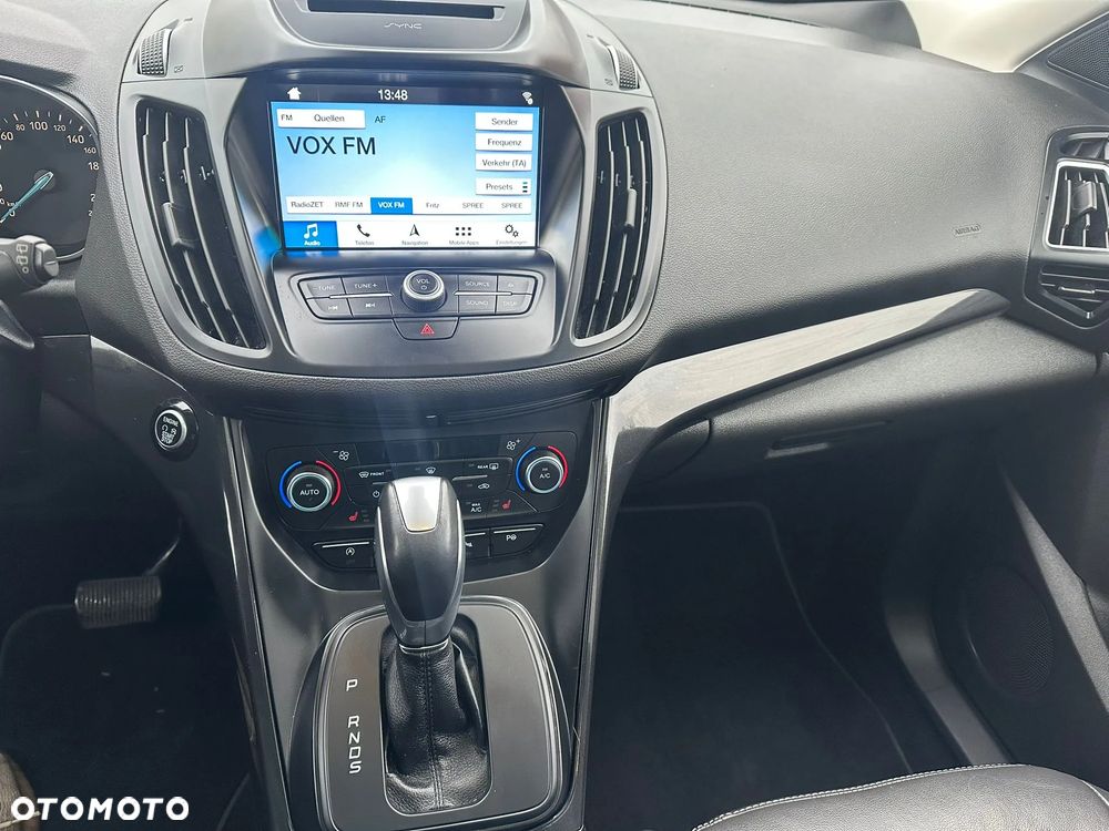 Ford Kuga 2.0 TDCi 4x4 ST-Line - 10