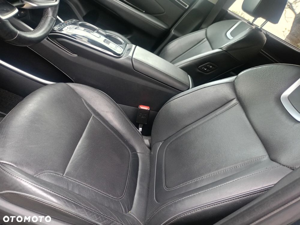 Hyundai Tucson 1.6 T-GDi 4WD Prime - 21