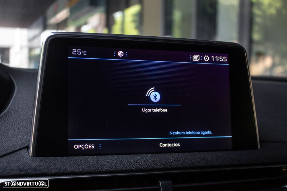 Peugeot 5008 BlueHDI 130 EAT8 GT - 42