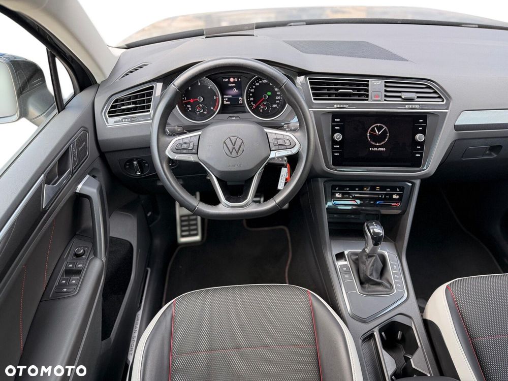 Volkswagen Tiguan 2.0 TDI SCR Urban Sport DSG - 26