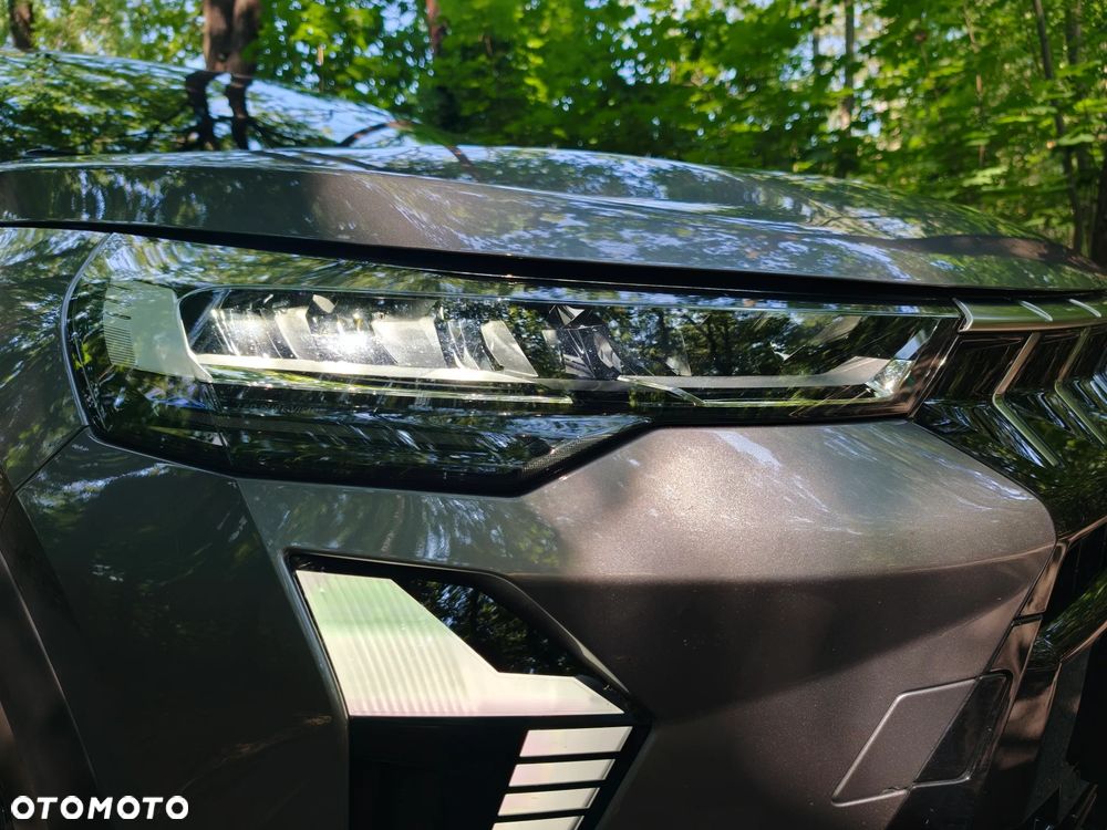 Mitsubishi ASX 1.3 mHEV Instyle DCT - 7