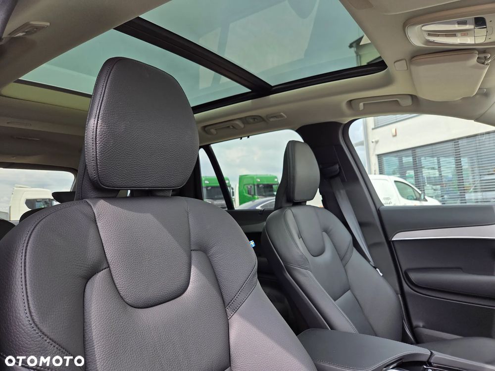 Volvo XC 90 B5 D AWD Plus Bright - 15