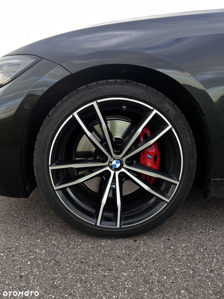 BMW Seria 3 - 4