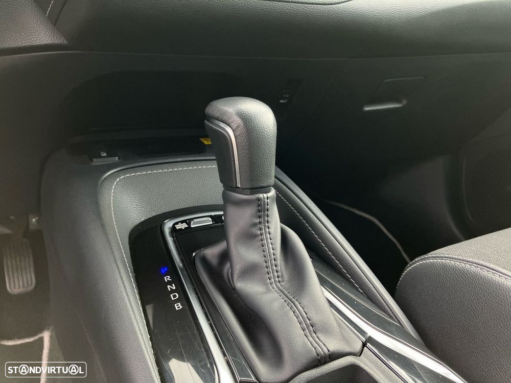 Toyota Corolla Touring Sports 1.8 Hybrid Comfort Plus - 31