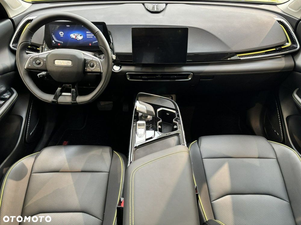 BAIC 5 - 10