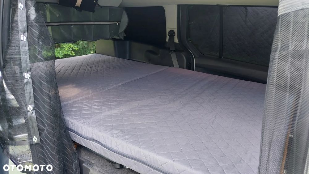 Ford Tourneo Connect Gr 1.6 TDCi Trend - 22